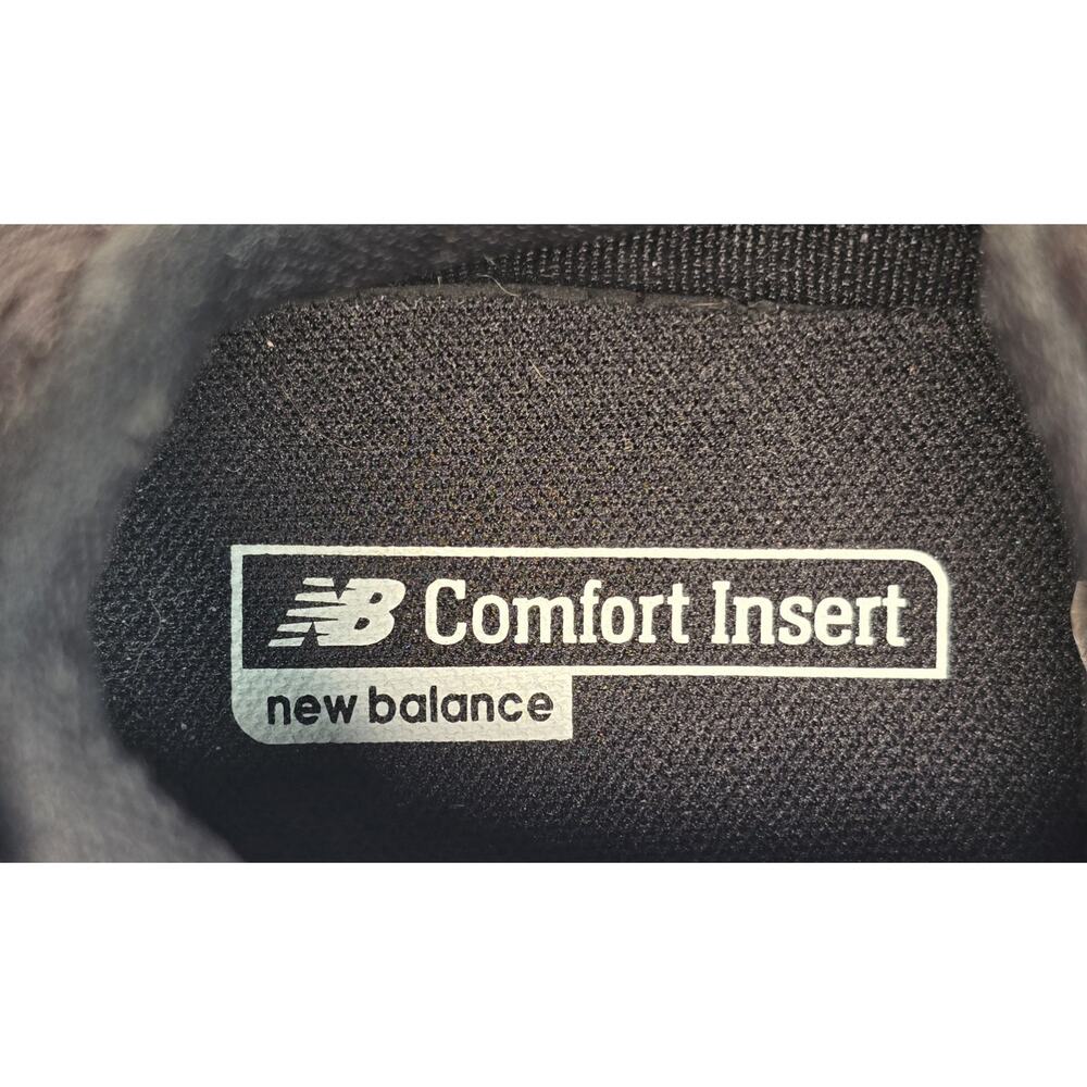 New Balance 45X v1 Women's Black Walking Lifestyle Size 7B WS45XLAA, With Box - Picture 8 of 13